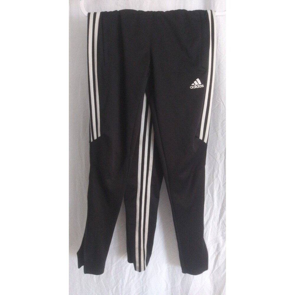 Adidas Track Pants ×2 Bundle – Size XS